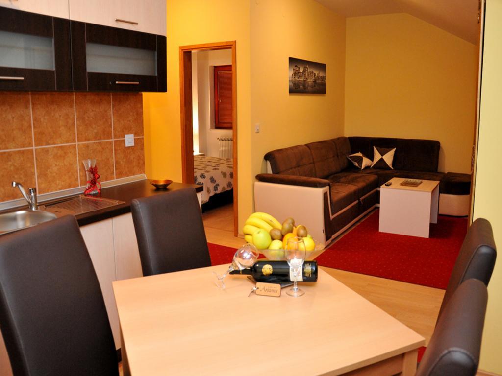 Hotel Arizona Sarajevo Lukavica Δωμάτιο φωτογραφία