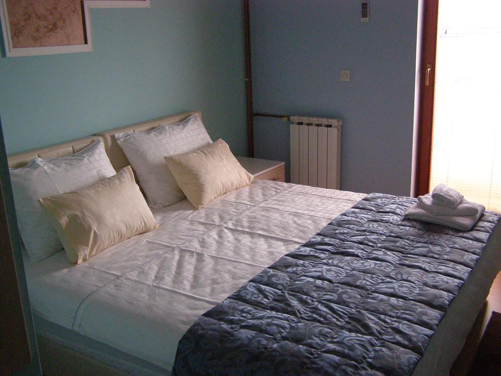 Hotel Arizona Sarajevo Lukavica Εξωτερικό φωτογραφία