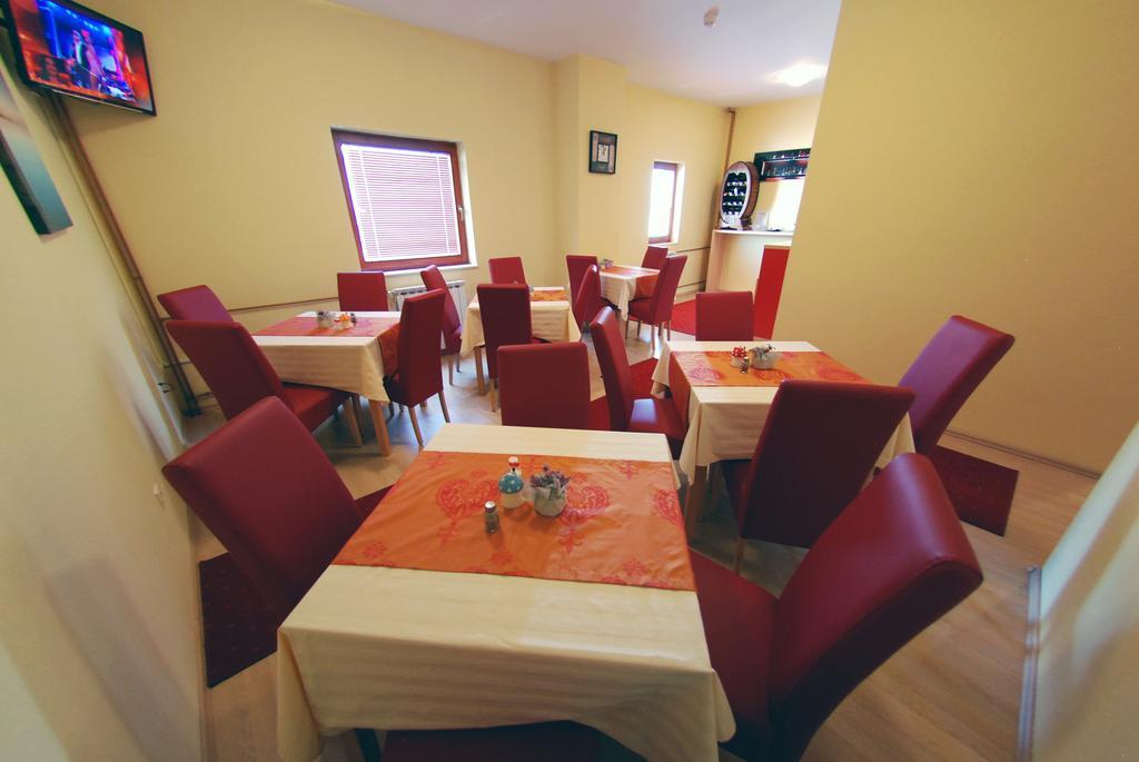 Hotel Arizona Sarajevo Lukavica Εξωτερικό φωτογραφία