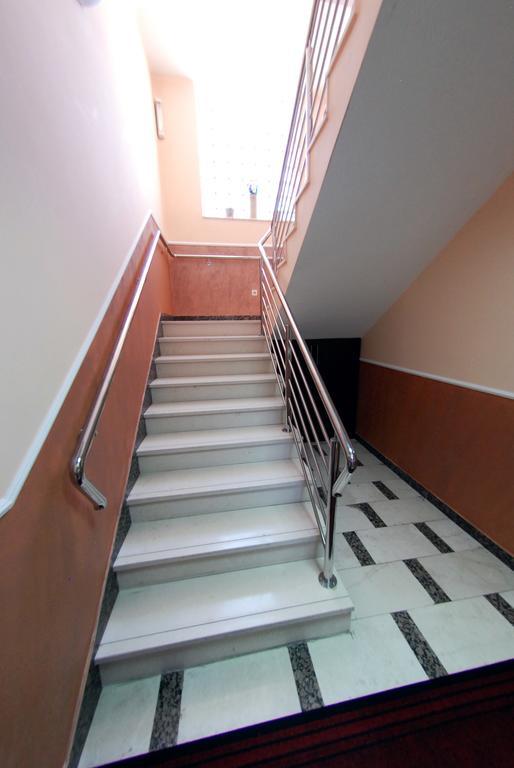 Hotel Arizona Sarajevo Lukavica Εξωτερικό φωτογραφία