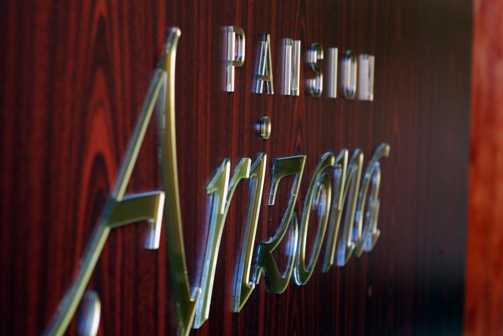 Hotel Arizona Sarajevo Lukavica Εξωτερικό φωτογραφία